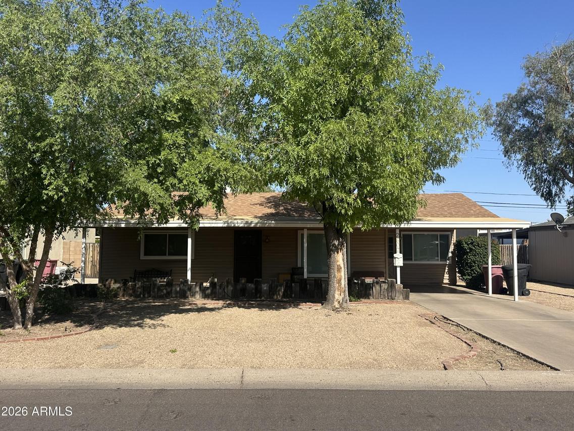 2607 N 71st Pl., Scottsdale, AZ 85257