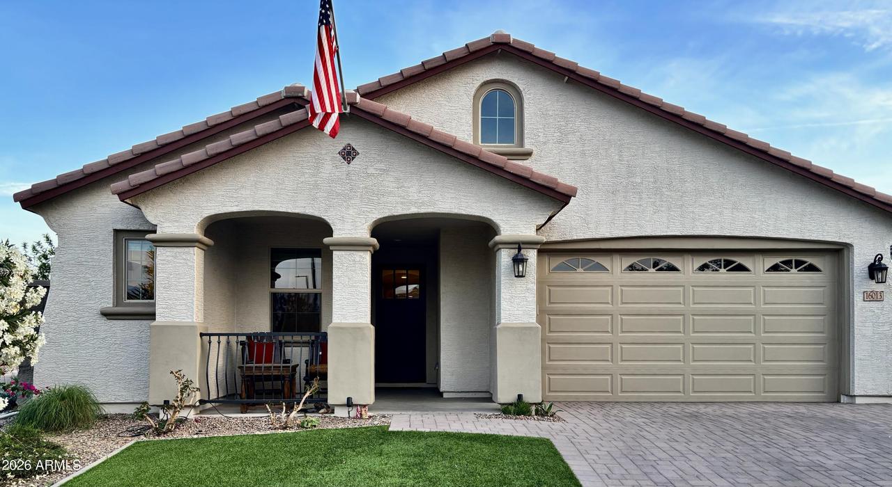 16013 W Alameda Rd., Surprise, AZ 85387