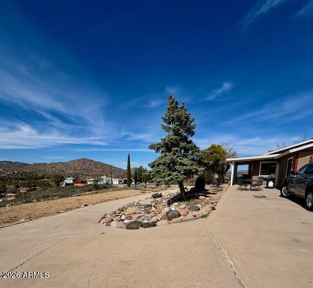22775 S Crest Way, Yarnell, AZ 85362