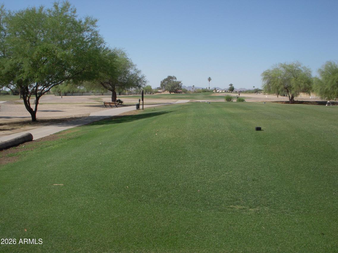 8815 W Avenida De Amigos Cit  #140 Cir., Arizona City, AZ 85123