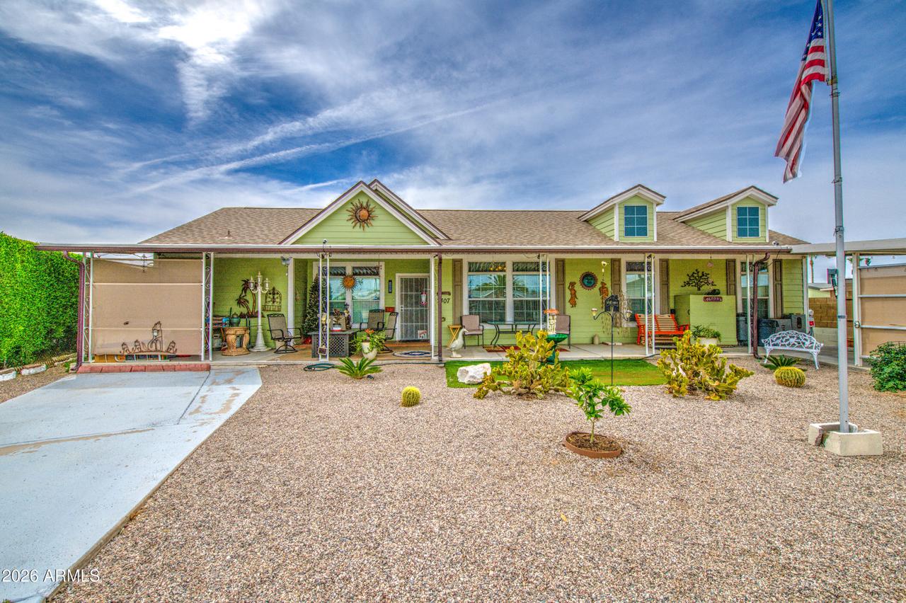 7307 E Arbor Ave., Mesa, AZ 85208