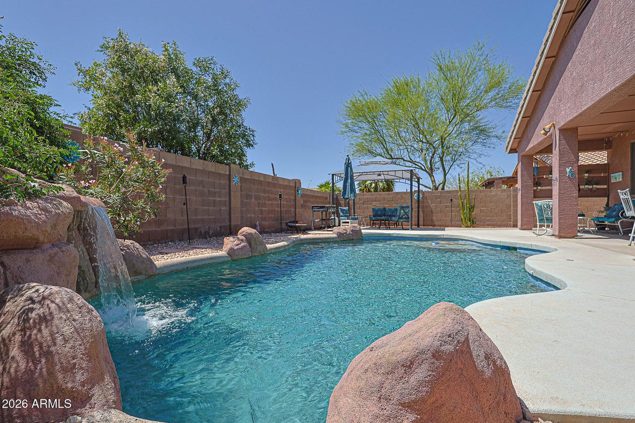 17627 W Wind Song Ave., Goodyear, AZ 85338