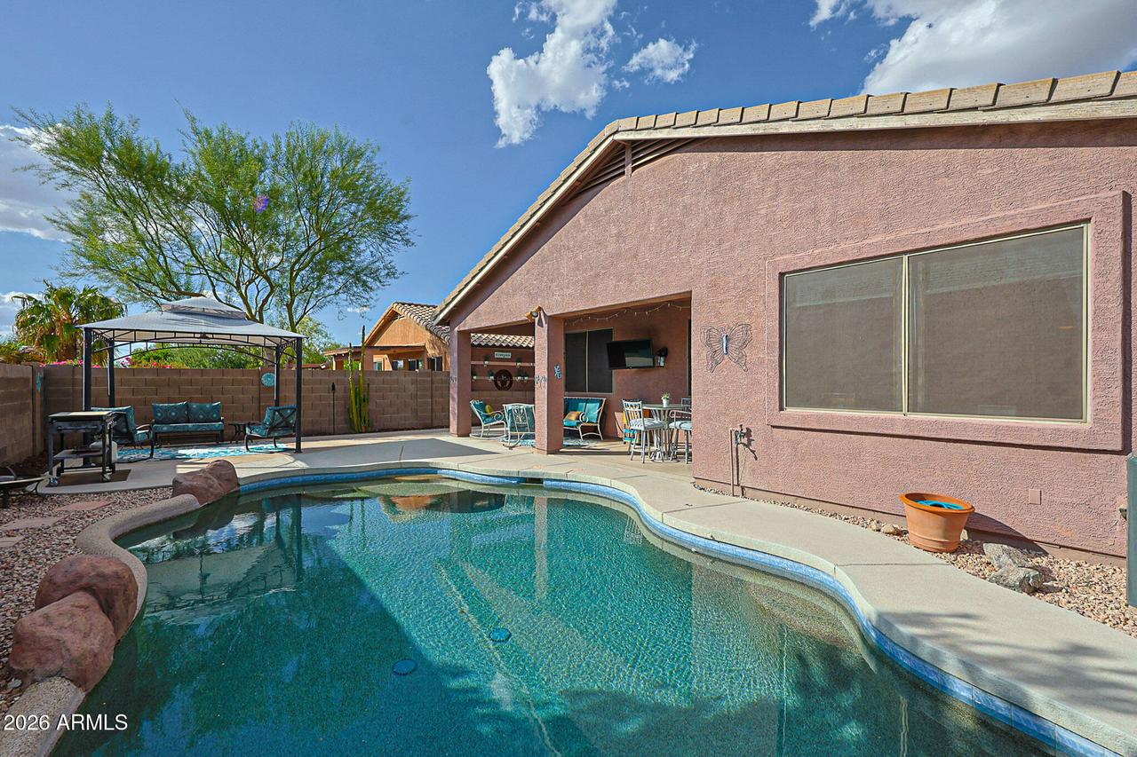 17627 W Wind Song Ave., Goodyear, AZ 85338