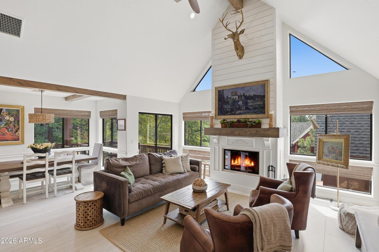 2502 E Elk Run Ct., Payson, AZ 85541