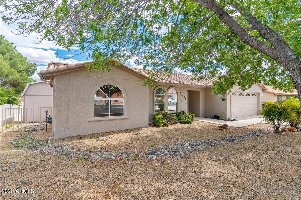 1401 Laree Ave., Clarkdale, AZ 86324