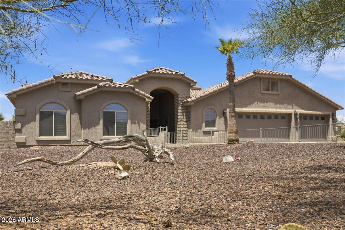 25806 N 92nd Ave. #1, Peoria, AZ 85383