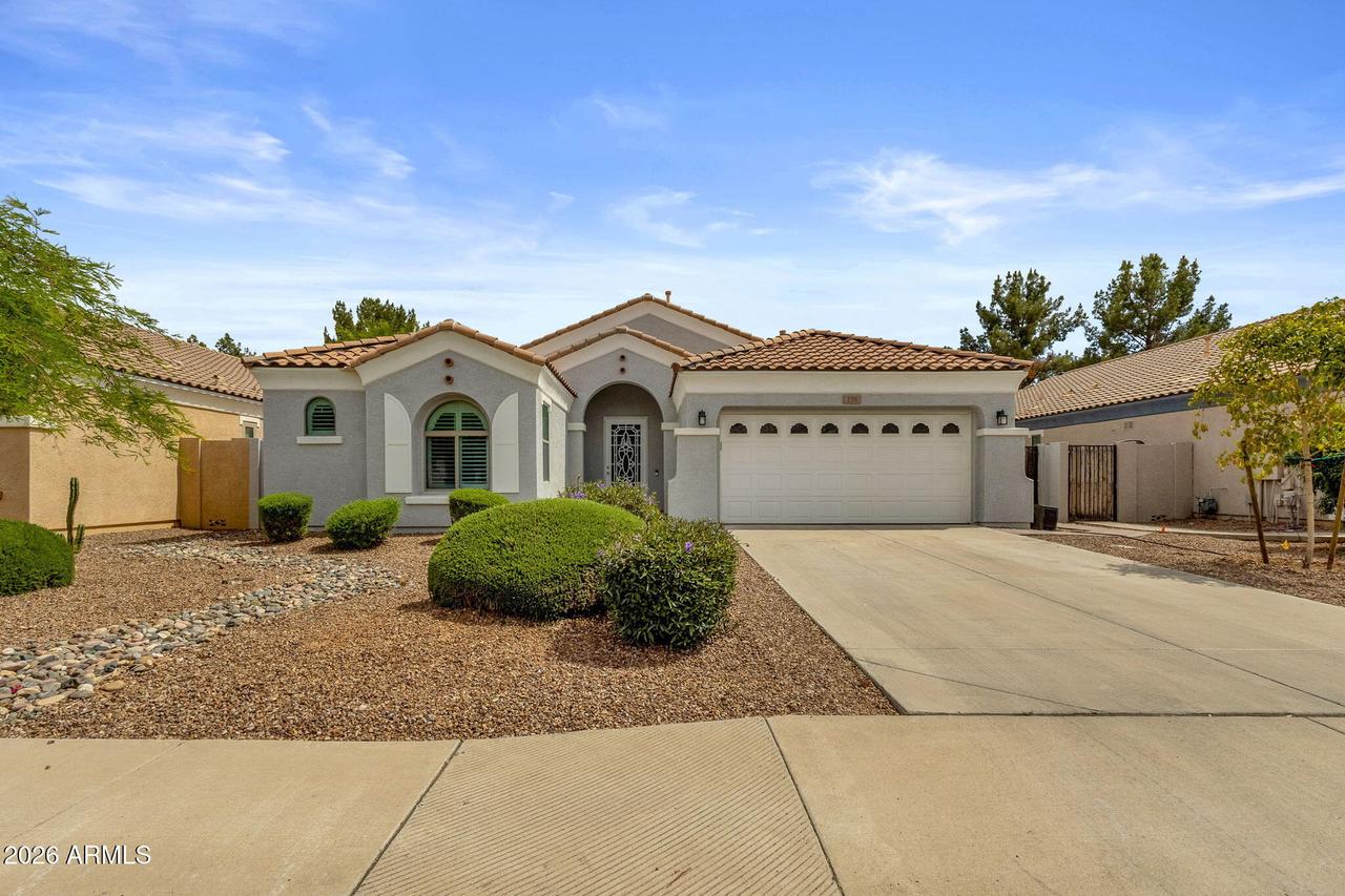 1211 E Mary Ln., Gilbert, AZ 85295
