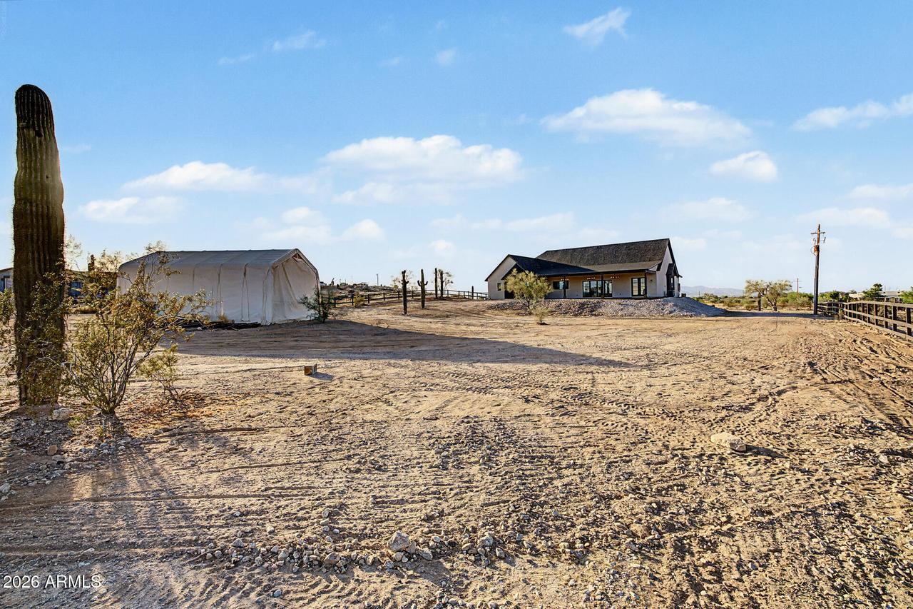 15606 S Tuthill Rd., Buckeye, AZ 85326