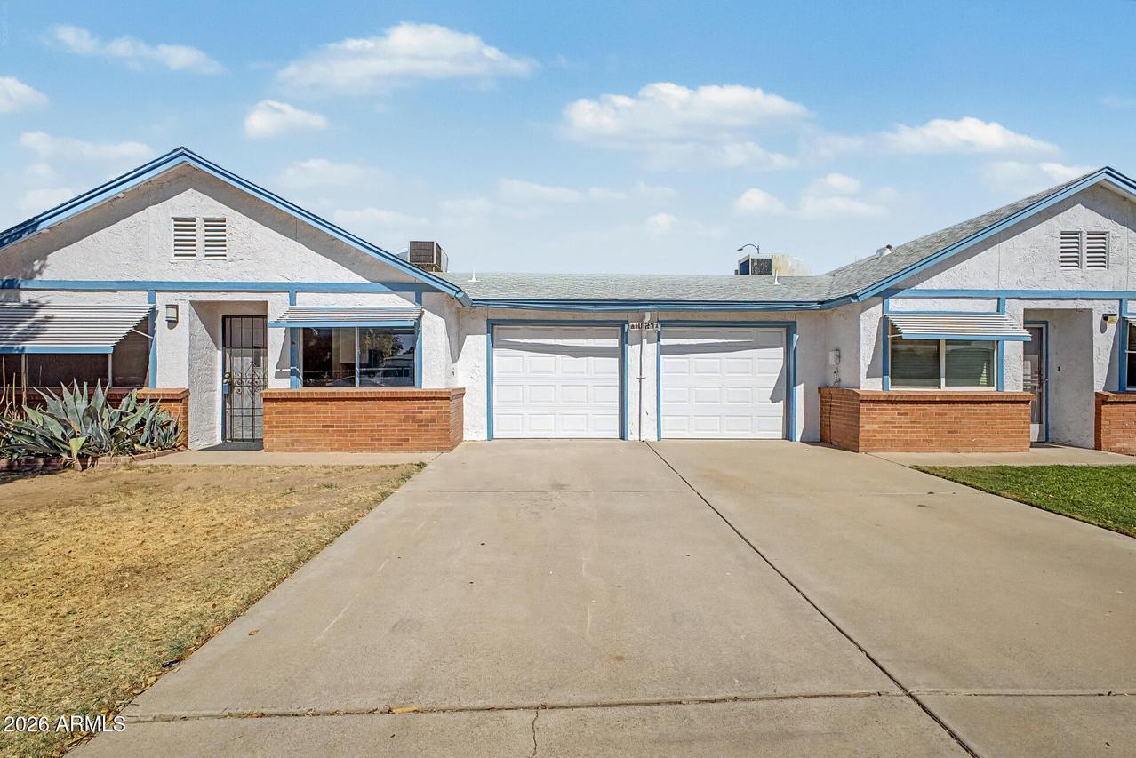 10127 N 95th Dr. #B, Peoria, AZ 85345