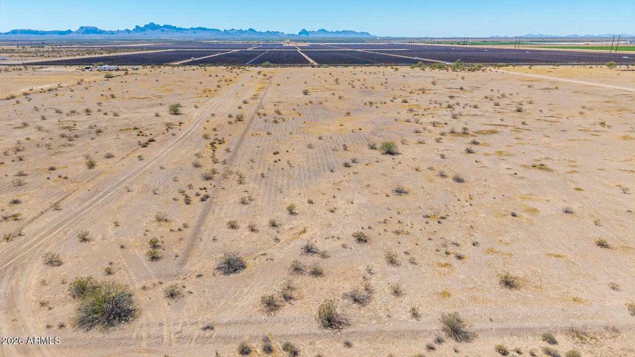 N 481 Ave. #93, Tonopah, AZ 85354