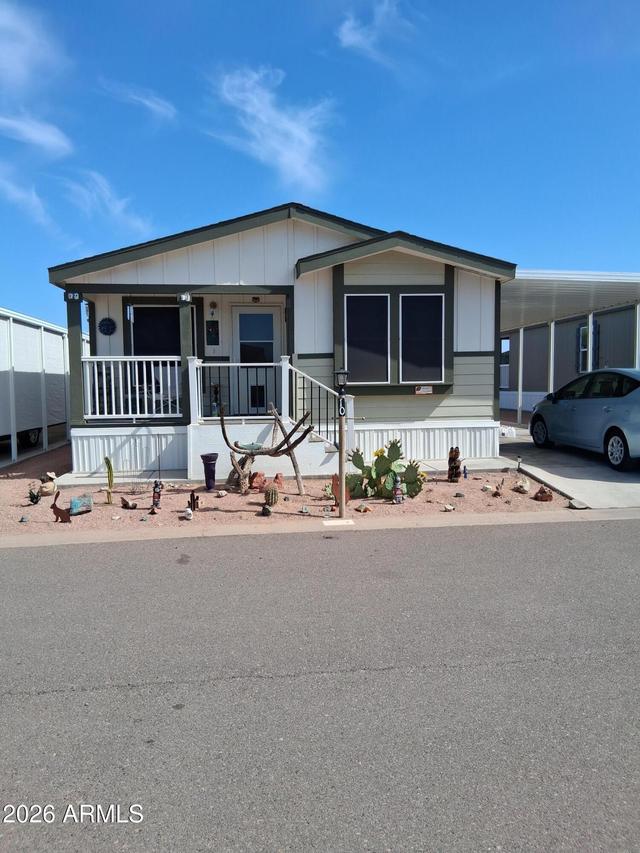 1363 N Plaza Dr. #10, Apache Junction, AZ 85120