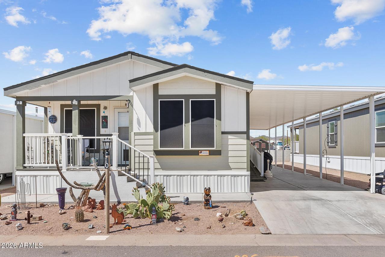1363 N Plaza Dr. #10, Apache Junction, AZ 85120
