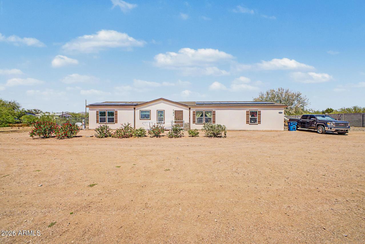 2576 W Tepee St., Apache Junction, AZ 85120