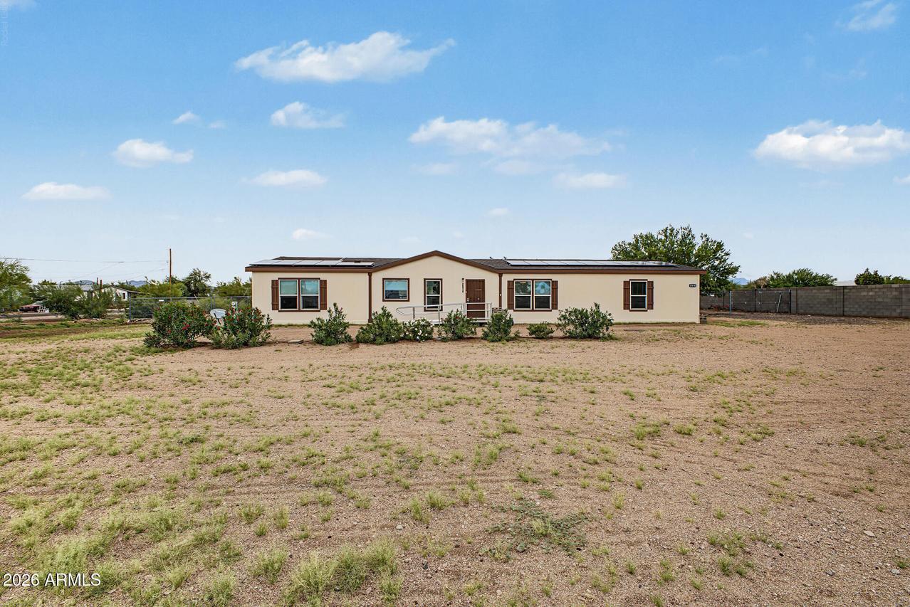 2576 W Tepee St., Apache Junction, AZ 85120