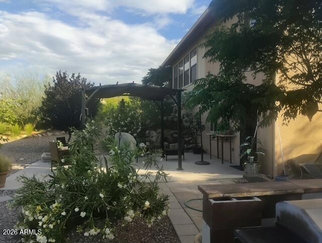 559 Rancho Villa Ln., Clarkdale, AZ 86324