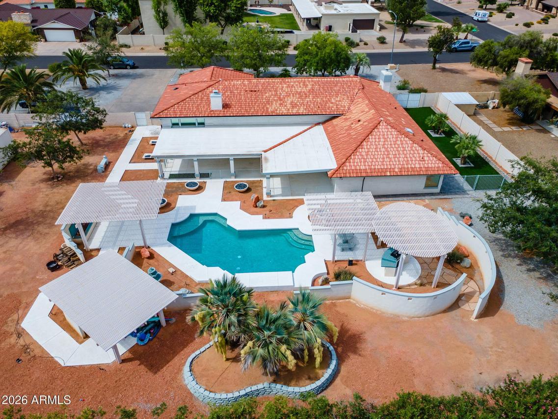 7811 E Charter Oak Rd., Scottsdale, AZ 85260