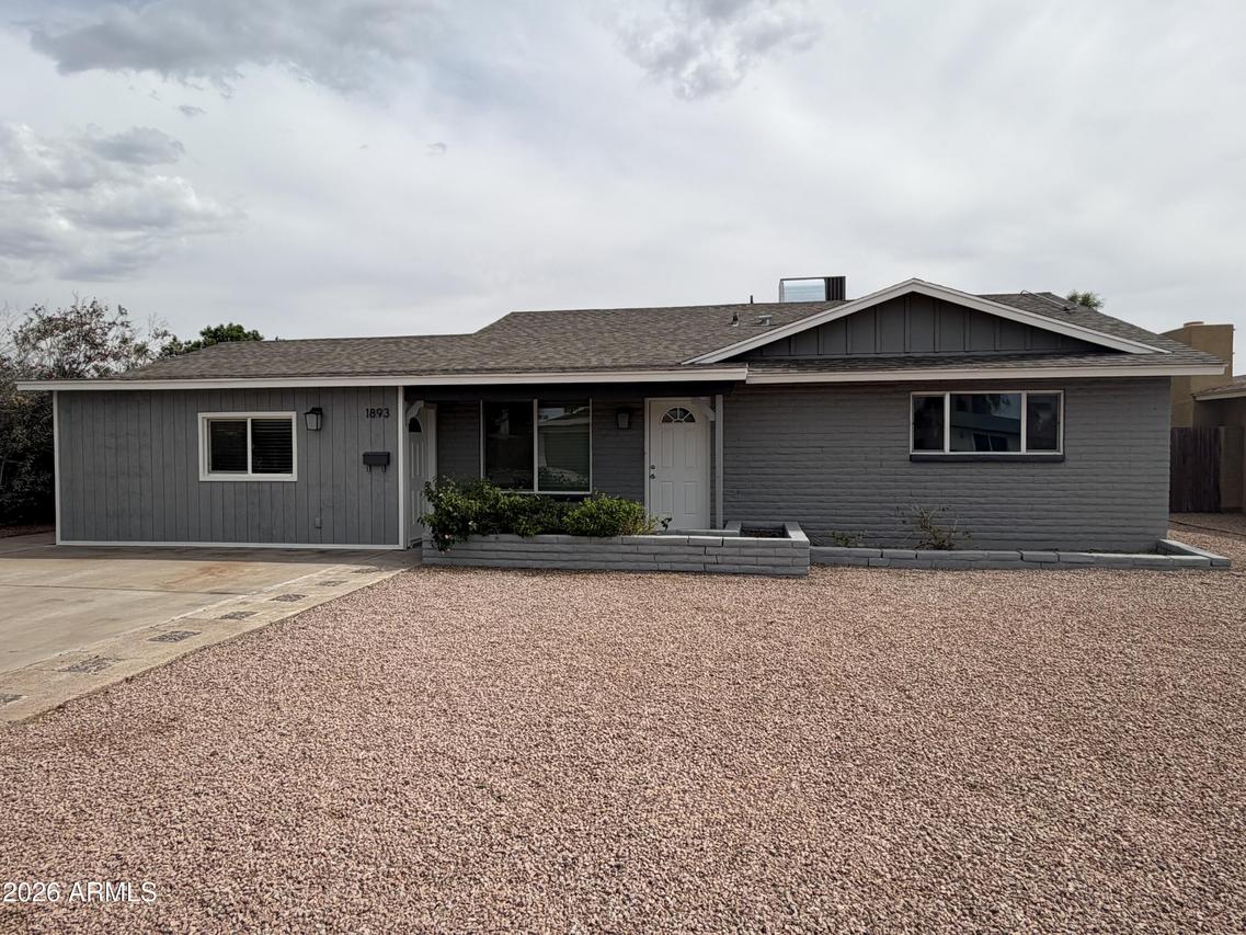 1893 E Sesame St., Tempe, AZ 85283