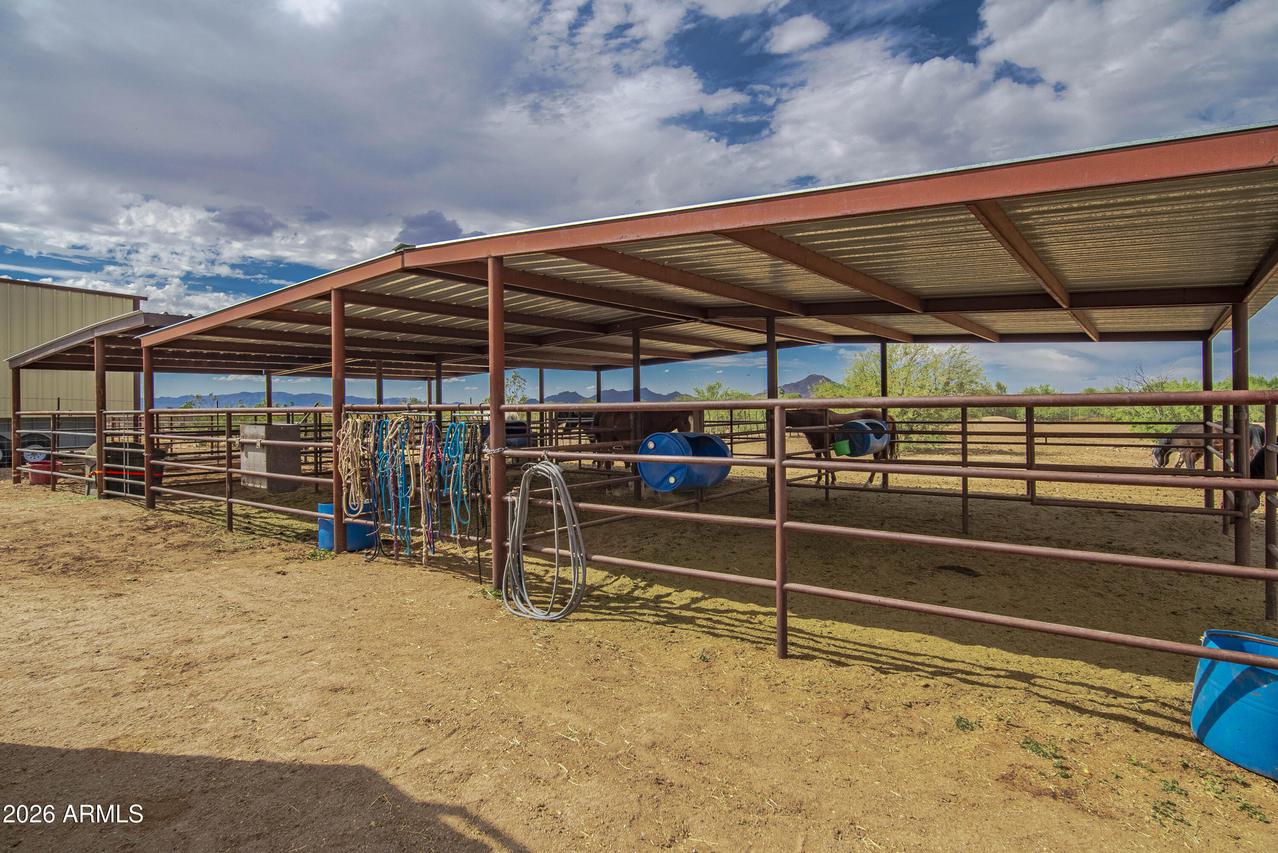 50812 N 453rd Ave., Wickenburg, AZ 85390