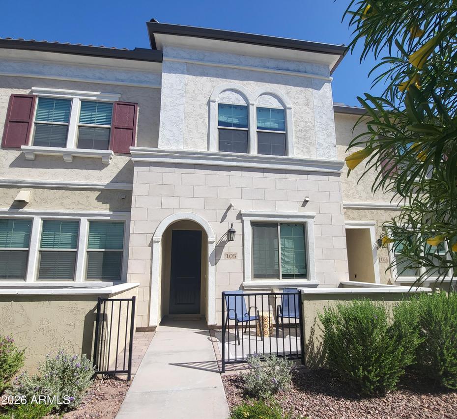 1821 E Bernie Ln. #103, Gilbert, AZ 85295