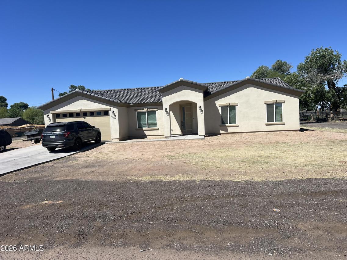 6428 S 122nd Ave., Tolleson, AZ 85353