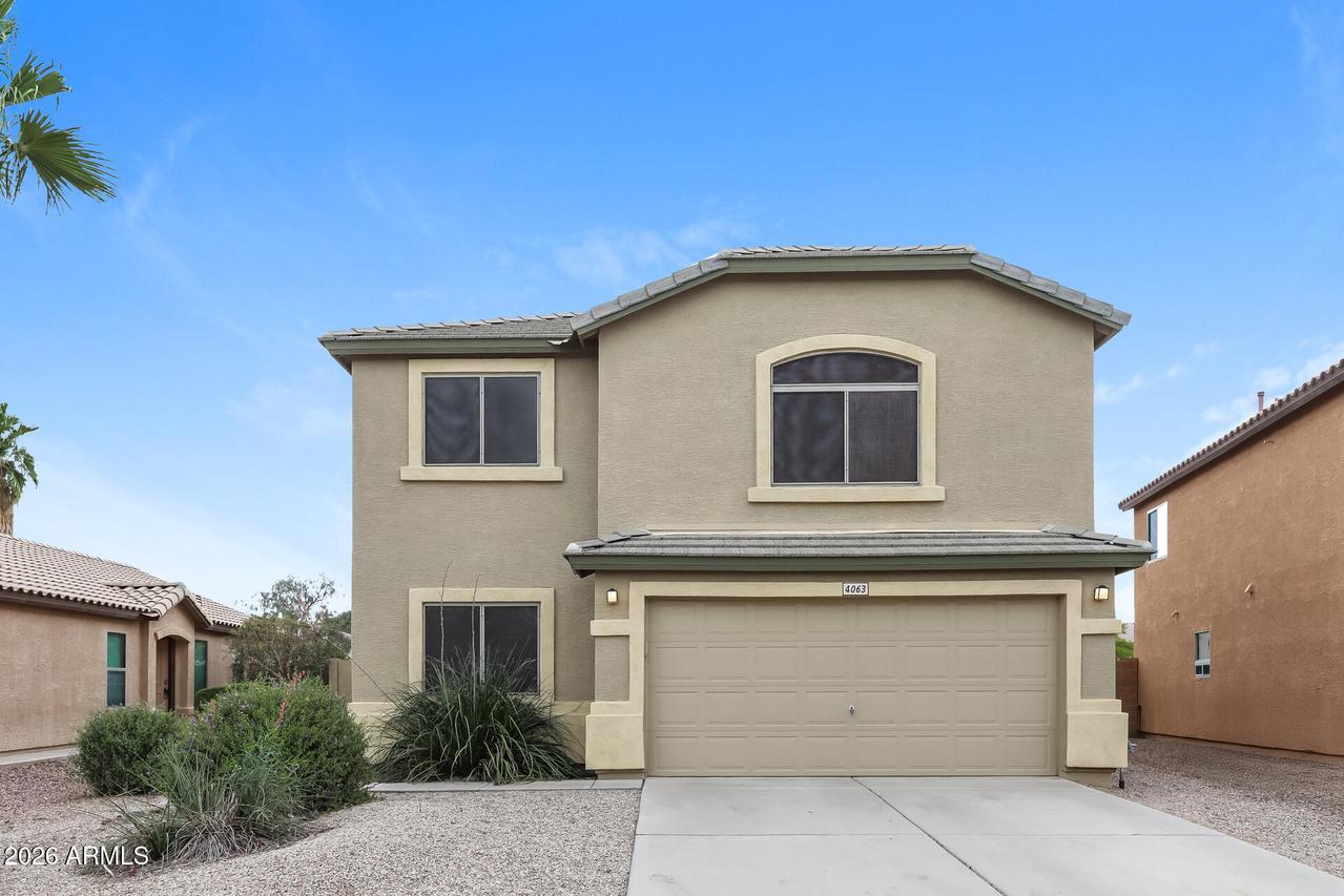 4063 E Hematite Ln., San Tan Valley, AZ 85143
