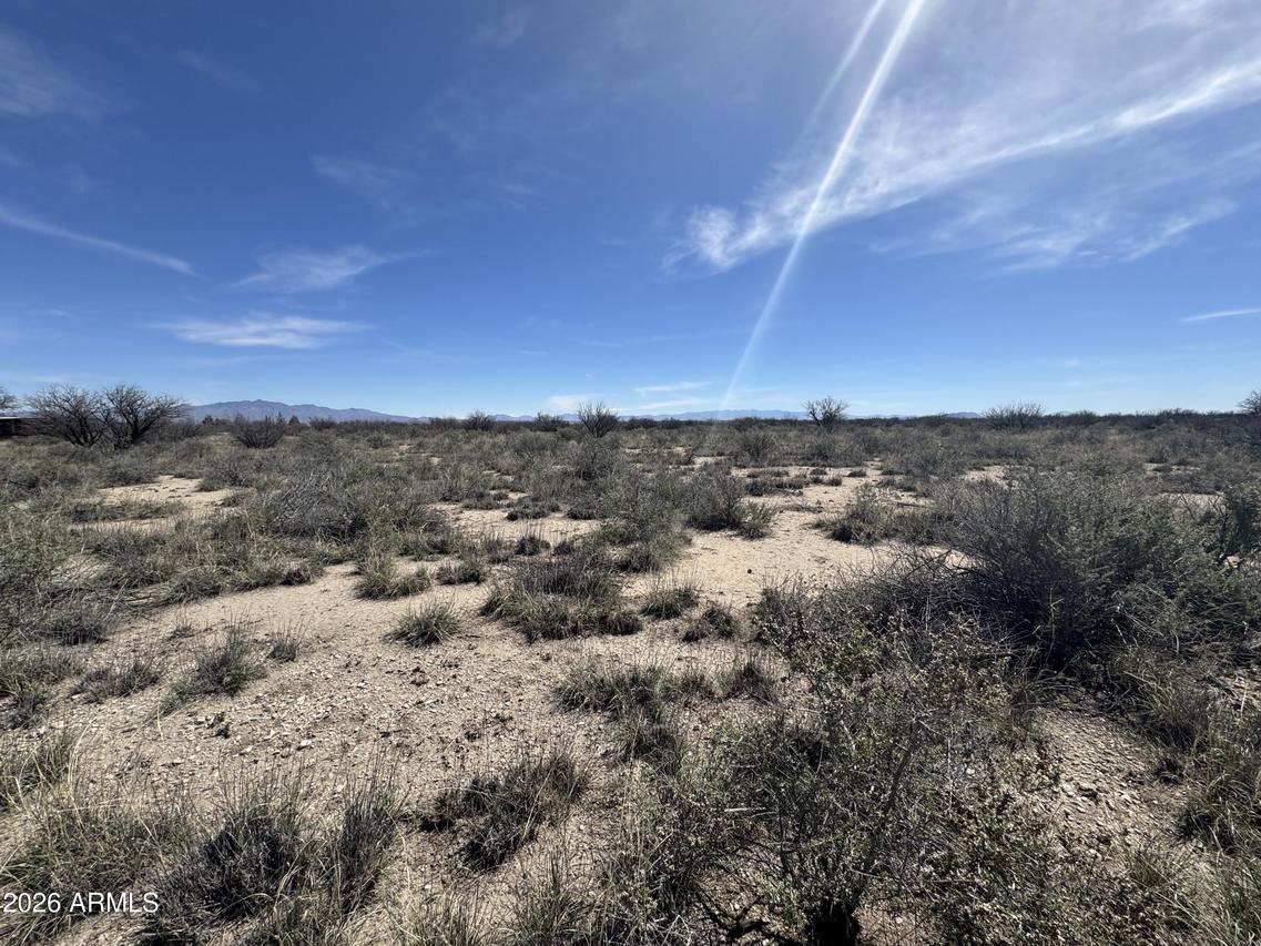 .40 Acres Calle California #12, Cochise, AZ 85606