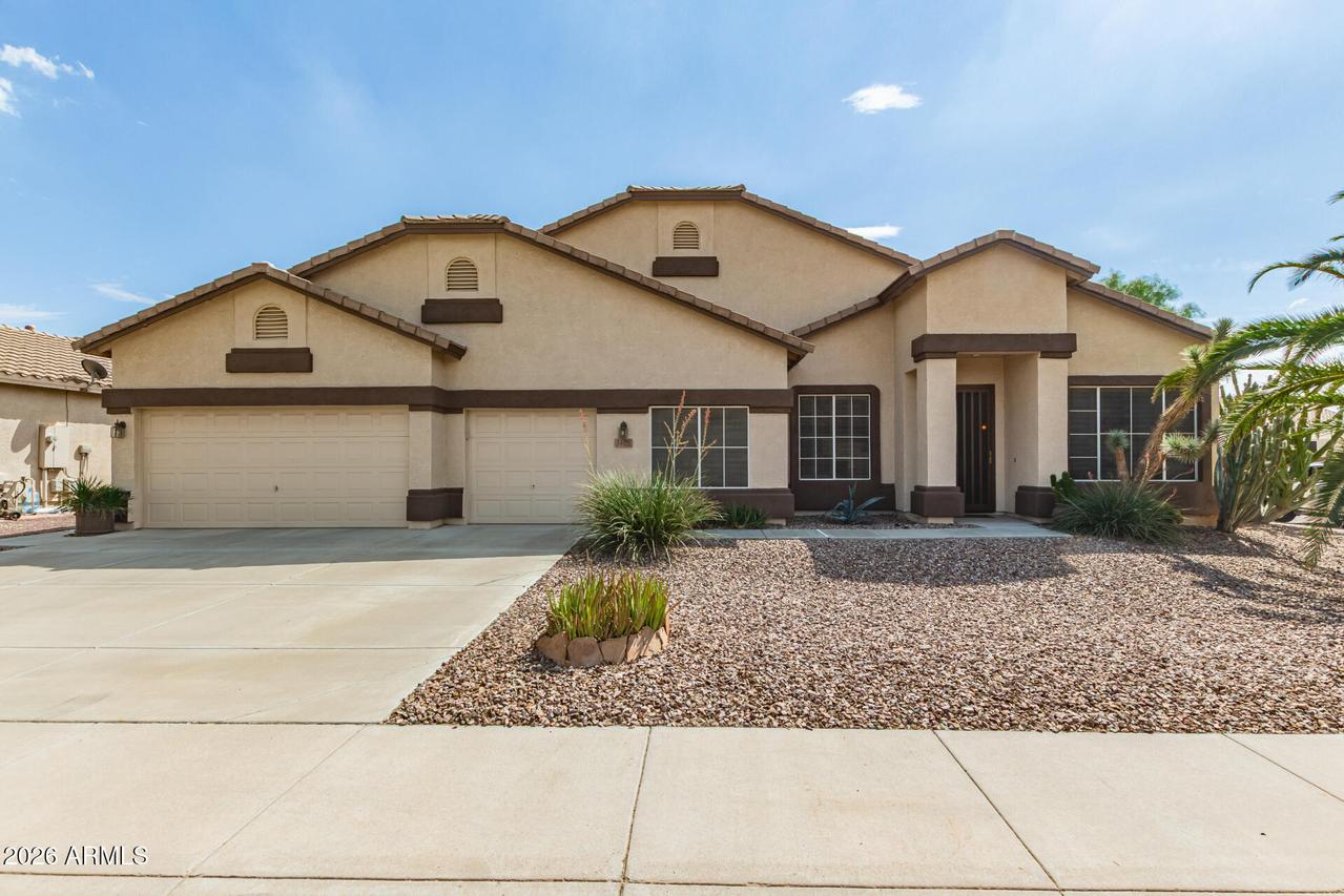 3405 W Ian Dr., Laveen, AZ 85339