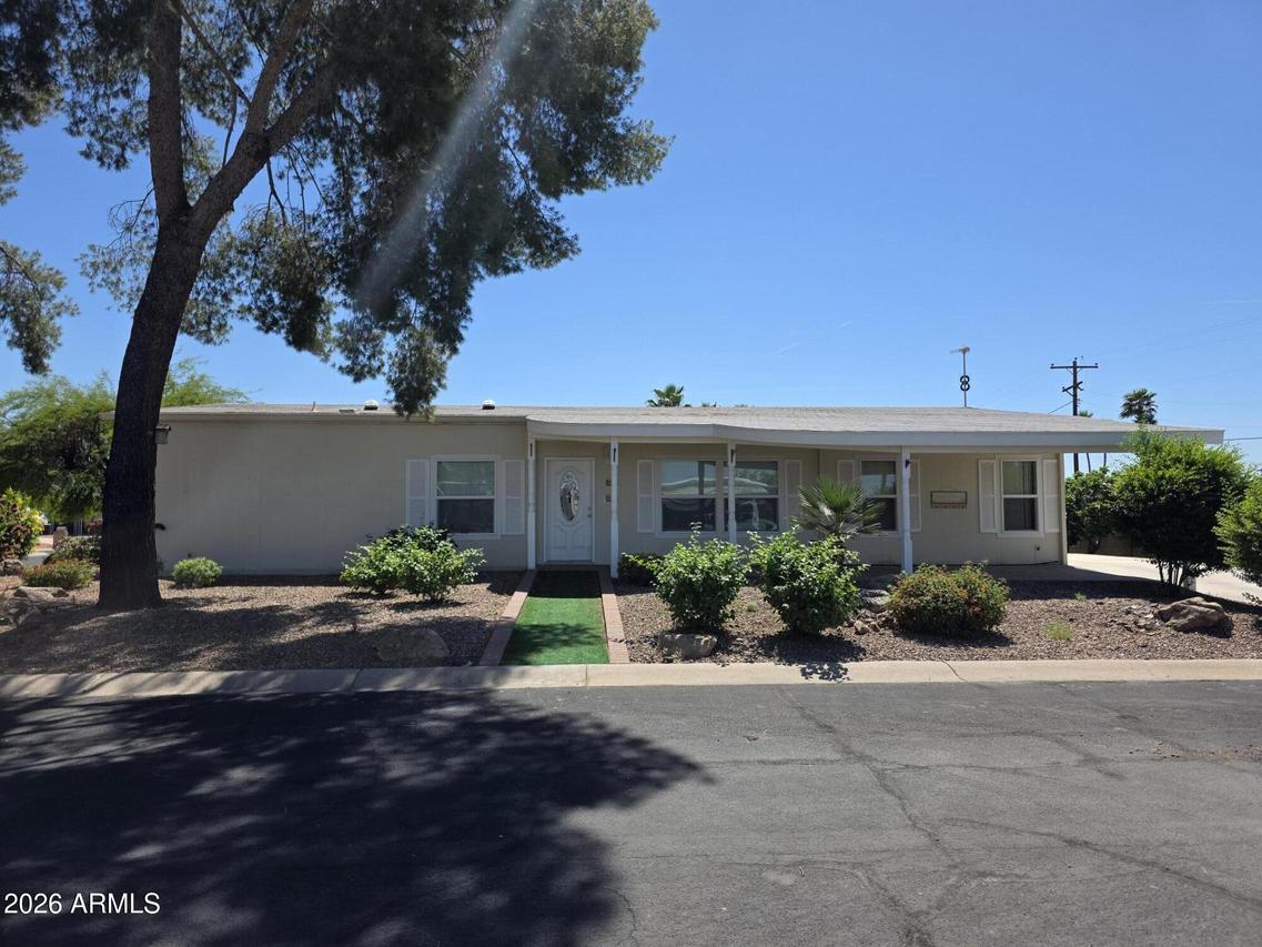 228 S 72nd Cir., Mesa, AZ 85208