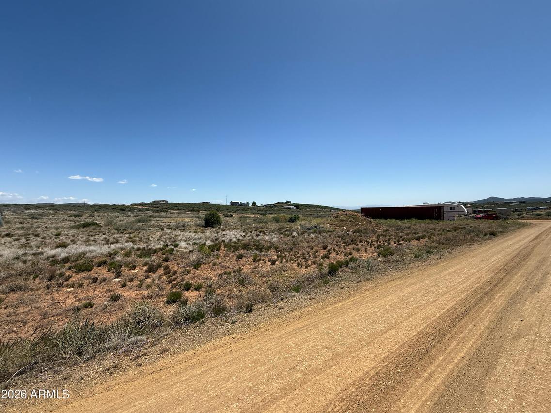 TBD N Heavenly Rd. #-, Dewey, AZ 86327