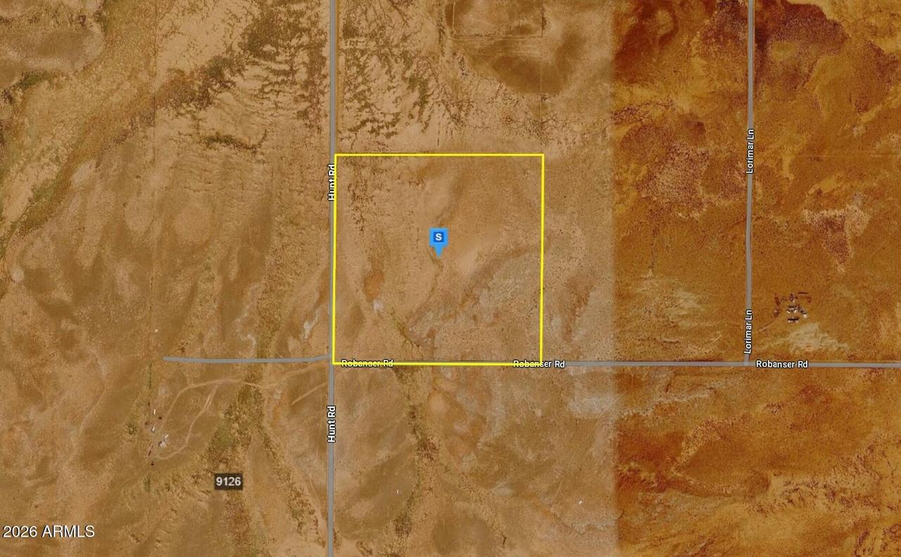 5 Hunt Rd. #103, Winslow, AZ 86047