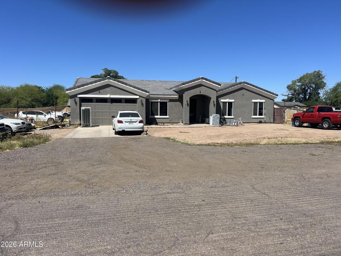 6440 S 122nd Ave., Tolleson, AZ 85353