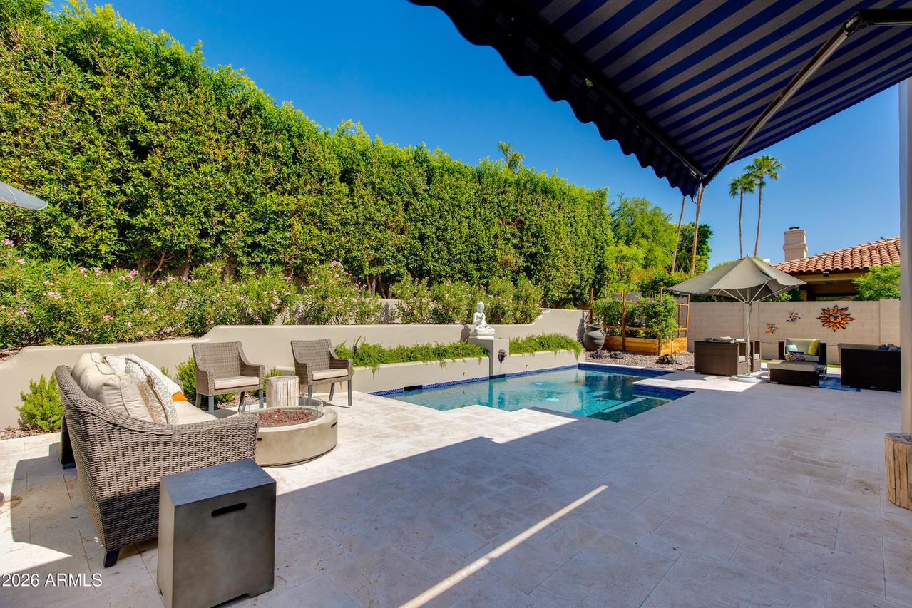 3158 E Rose Ln., Phoenix, AZ 85016