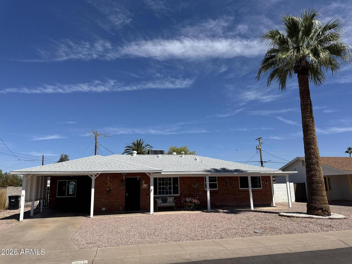 7248 E Lewis Ave., Scottsdale, AZ 85257