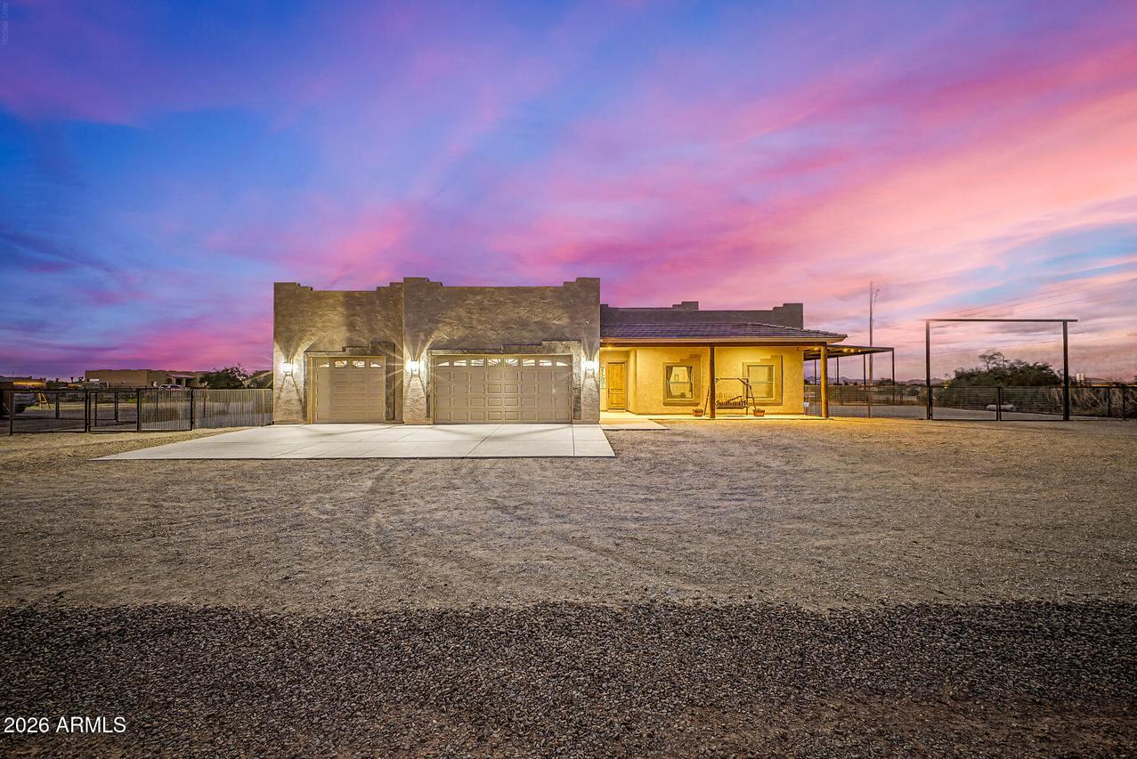 20312 W Melanie Dr., Wittmann, AZ 85361