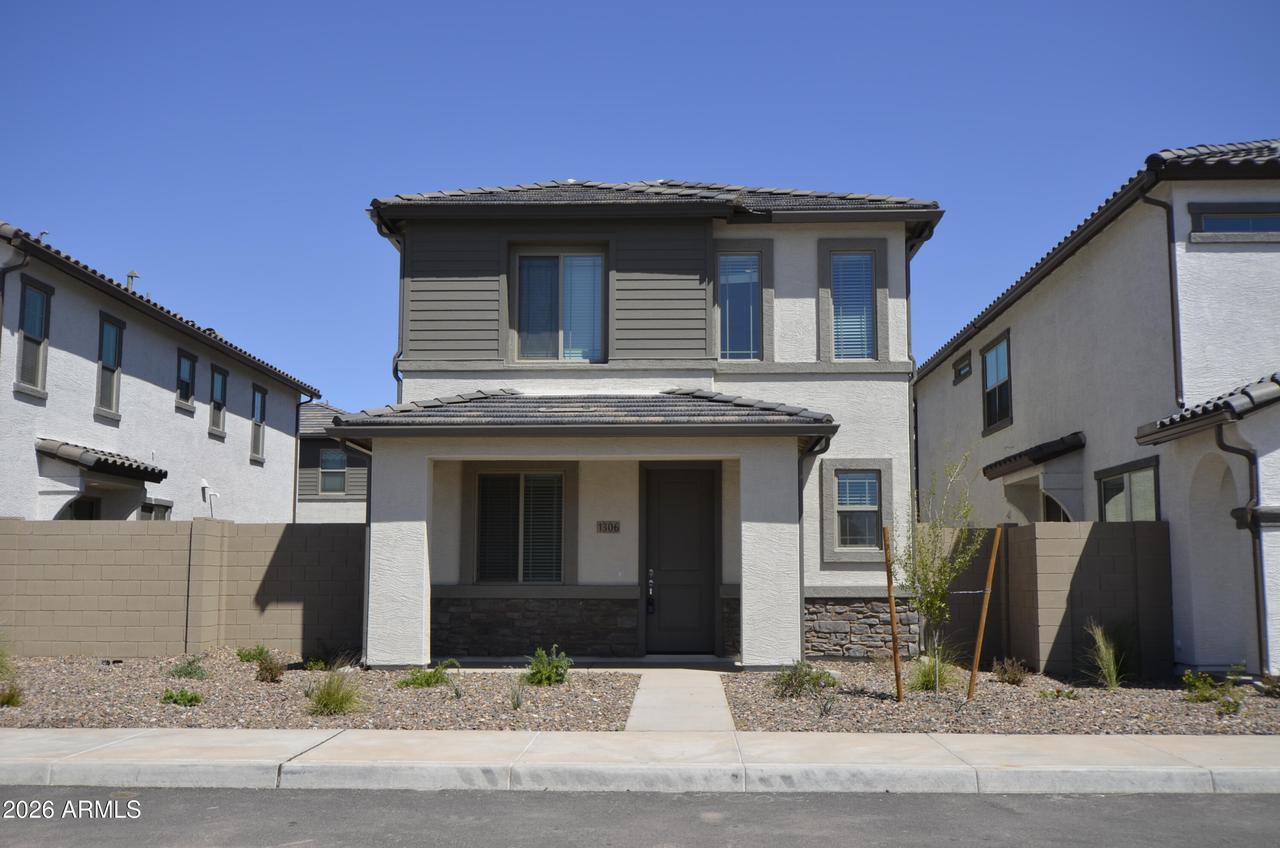 1306 W Sparrow Dr., Queen Creek, AZ 85140