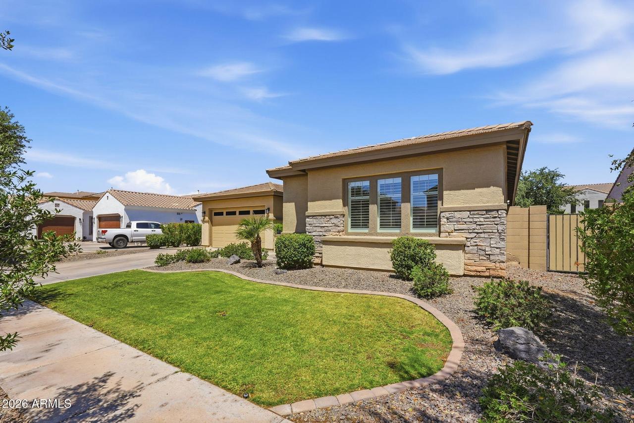 3142 E Tonto Dr., Gilbert, AZ 85298