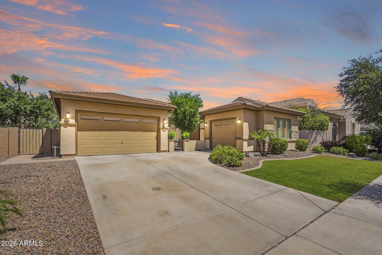 3142 E Tonto Dr., Gilbert, AZ 85298