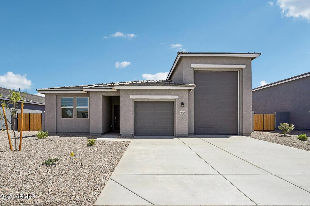 46923 W Pecan Woods, Maricopa, AZ 85139