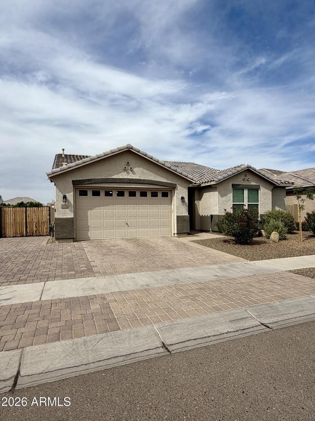 5414 W Lydia Ln., Laveen, AZ 85339