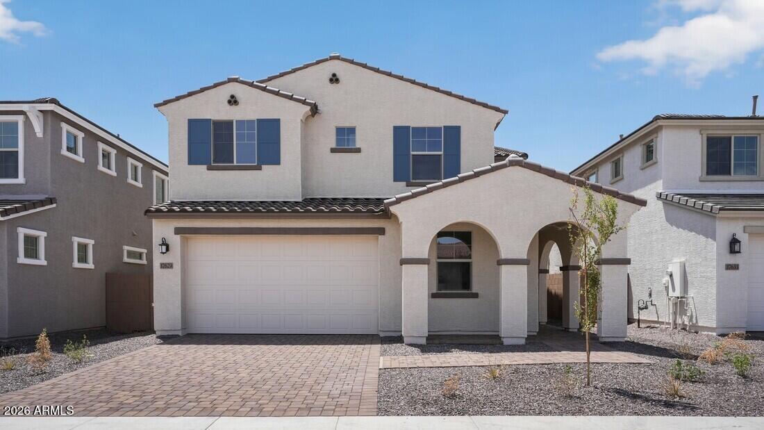 17629 W Solano Dr., Litchfield Park, AZ 85340
