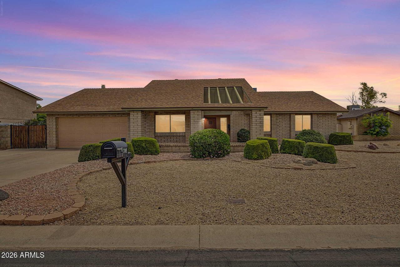 17009 N 49th Ave., Glendale, AZ 85308