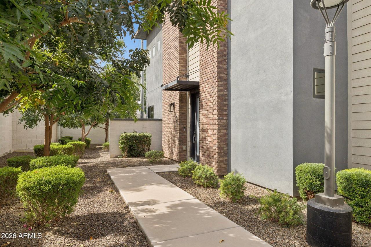 167 E Lexington Ave., Gilbert, AZ 85234
