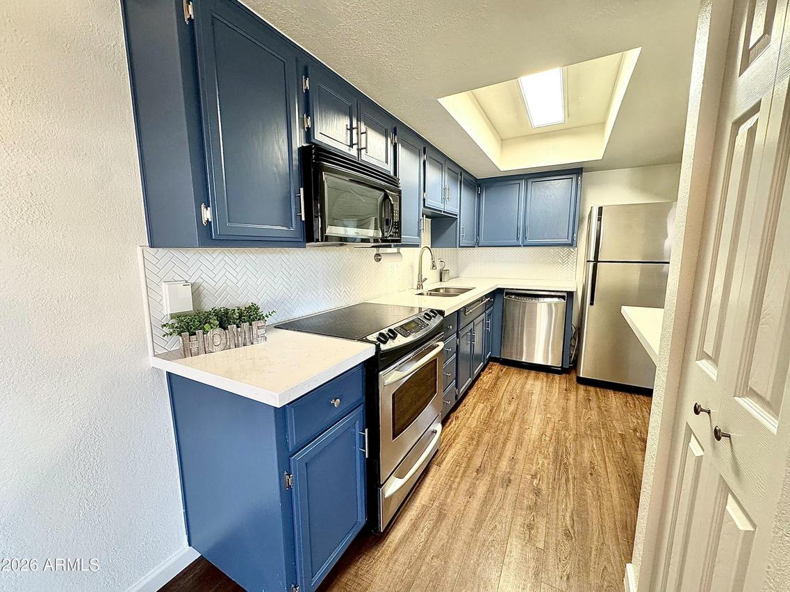 1310 S Pima #27, Mesa, AZ 85210