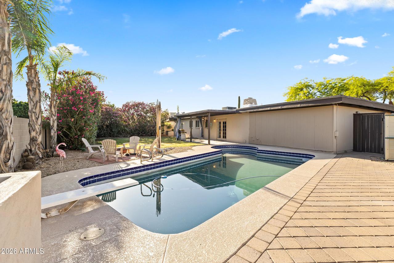 4371 E Villa Maria Dr., Phoenix, AZ 85032