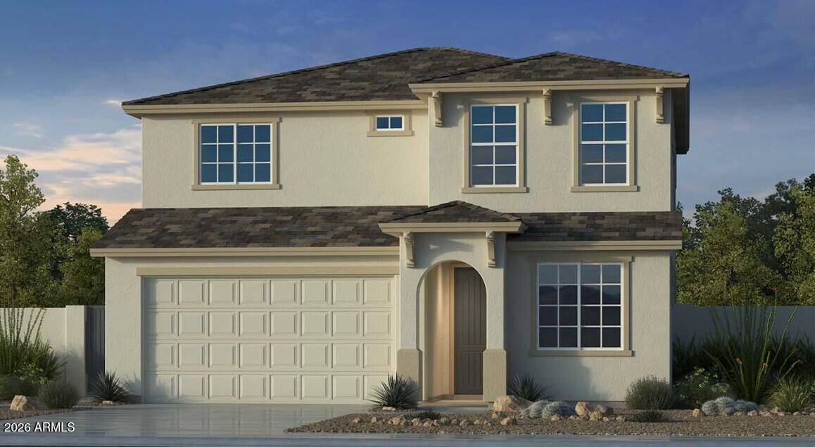 17625 W Solano Dr., Litchfield Park, AZ 85340