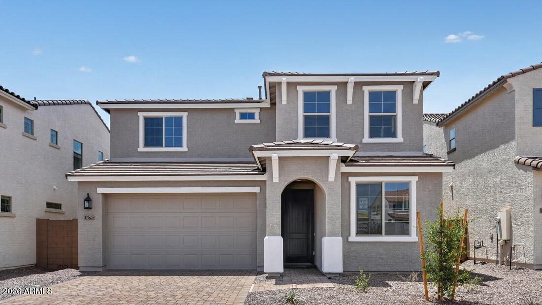17625 W Solano Dr., Litchfield Park, AZ 85340