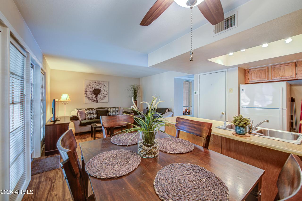 18811 N 19th Ave. #2006, Phoenix, AZ 85027
