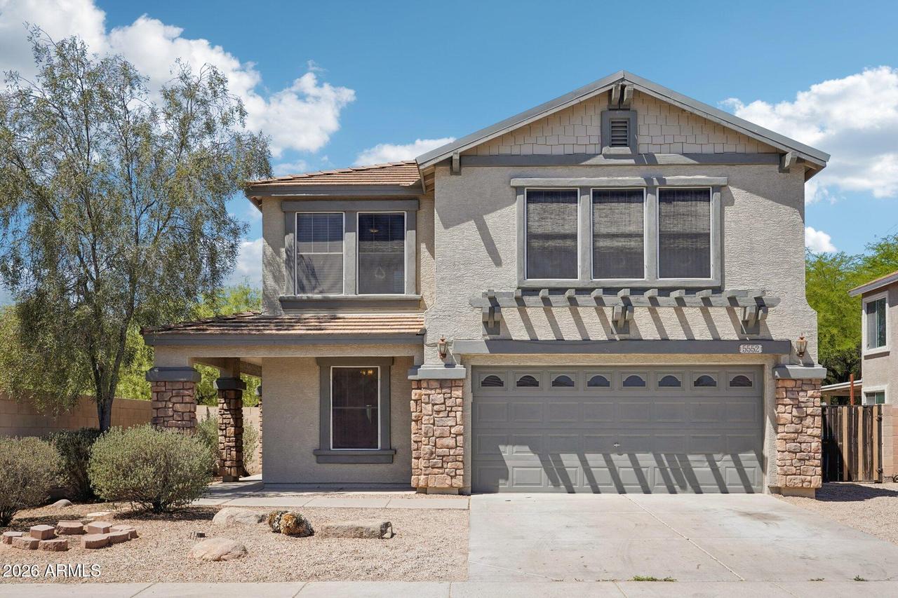 5552 N 137th Ave., Litchfield Park, AZ 85340