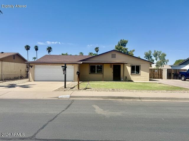 11420 N 57th Ave., Glendale, AZ 85304