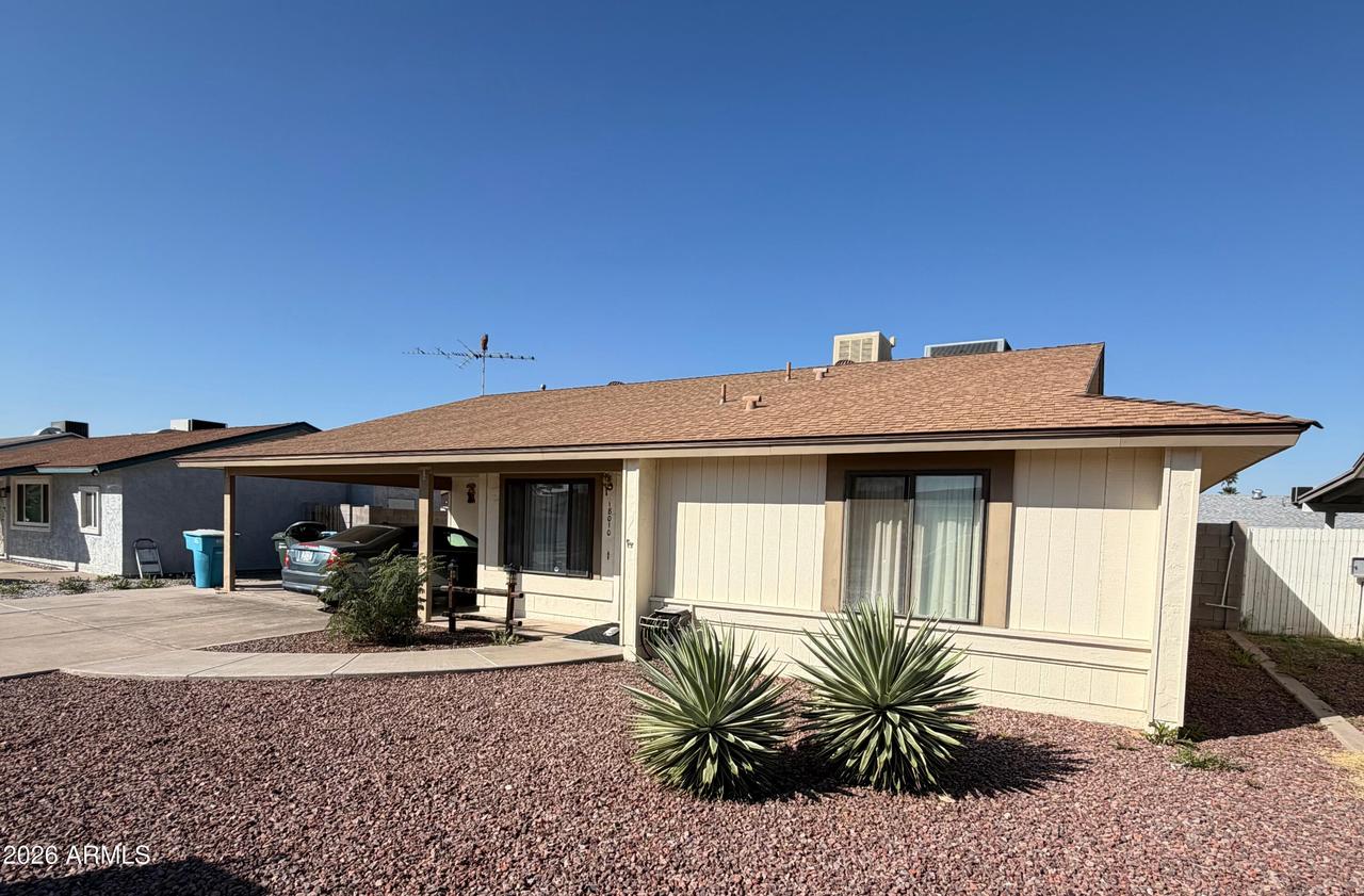 18010 N 33rd Dr., Phoenix, AZ 85053